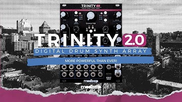 TRINITY 2 0 INTRO