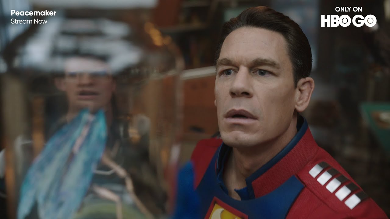 Peacemaker | Episode 6 Trailer | HBO GO - YouTube