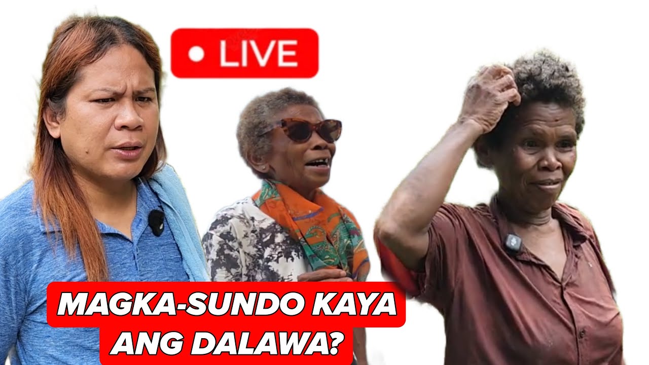 LORRY AQUINO TALITA IS LIVE