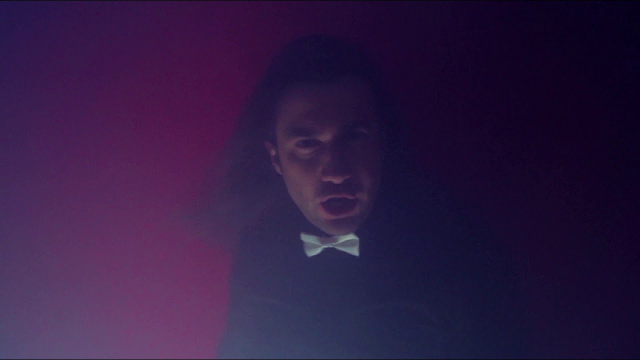 John Britsas - Power Of Love (Jennifer Rush cover)