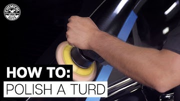 How To Remove Bird Dropping Stains & Etching! - Chemical Guys