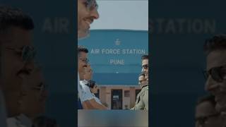 Power of Indian Airforce #indianairforce #fighterjet #vyomikasingh #avanichaturvedi #iaf #india