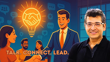 The X-Factor Every Founder Needs | Know Your SMS with Vikram Upadhyaya