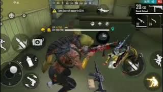 Bar-Bar No Rem pakai lagu tik tok 🔥😂