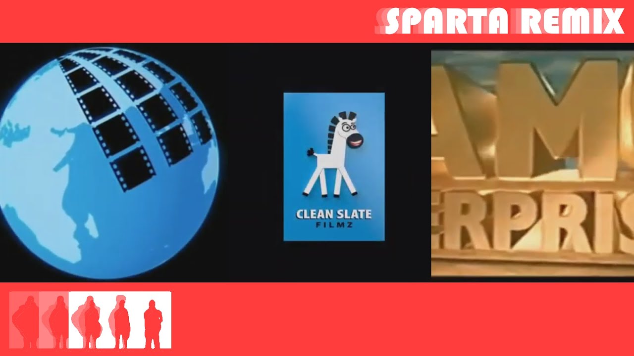 Indian Logos - Sparta Exquisite Remix