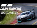 Gran turismo 7  que se passe til   daily race c