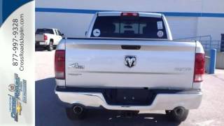2011 Dodge Ram 1500 Joplin MO Springfield, MO #P2508 - SOLD