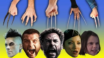Wolverine