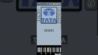 CAR LOGO QUIZ | LEVEL 6 COMPLETE | LETSPLAYMILEEN screenshot 3