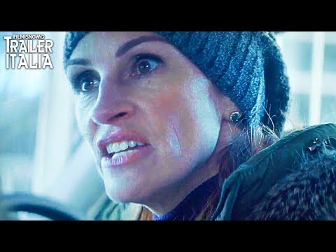 BEN IS BACK (2018) | Nuovo Trailer Italiano del Film con Julia Roberts