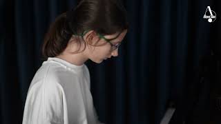 Nehir Curca Pacaglia George Frideric Handel