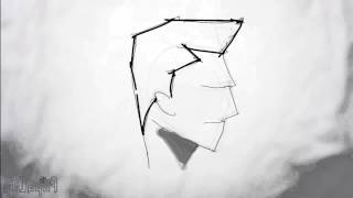 Head Turn Animation Test