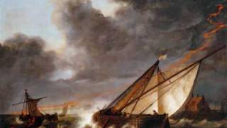 Video voorbeeld van "Sea Shantie - The Worst Old Ship"