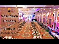 Vasudeva garden dwarka  banquet hall in dwarka  venue paaji banquets