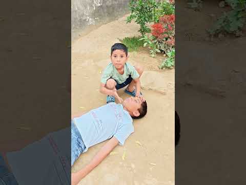 cycle Se gir Gaya ๐ญ #shorts #shortvideo #viral #youtubeshorts #viral