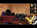 SOLOING H. C. III NIGHTMARE MODE WITH ONLY 2 TOWERS | TDX