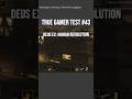 True Gamer Test #43 Deus Ex: Human Revolution