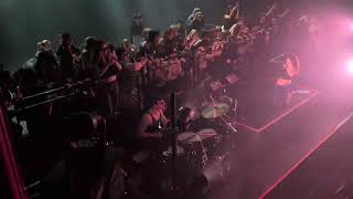 INJI Performing "Untz Untz" Live @ KOKO Camden, London