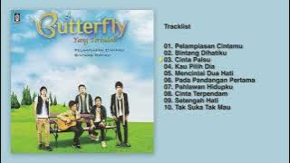 Butterfly - Album Yang Terindah | Audio HQ