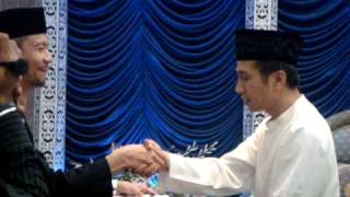 Full Junaidah Solemnisation Update