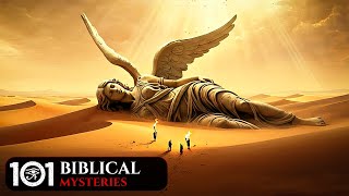 3+ Hours of Unsolved Mysteries of Biblical History
