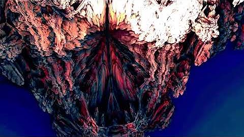 The ENT : fractal video