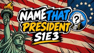 Name That President Quiz | This President Bought... Can You Name Him? screenshot 4