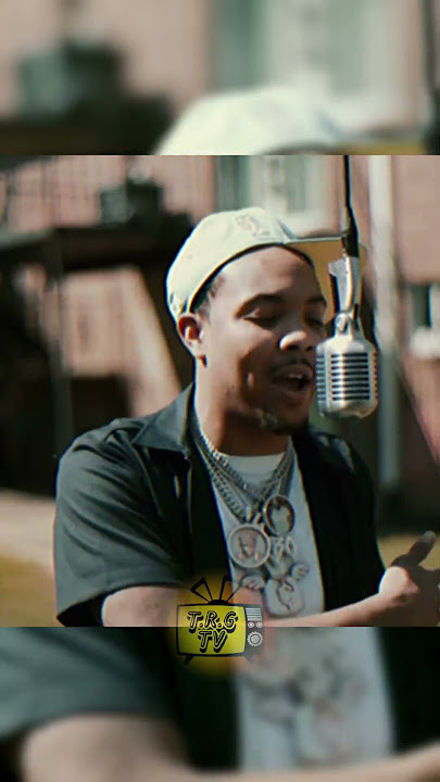 This ‘Street Shit’ On The Block Edit Too Raw 😤🎬 #gherbo #lilherb