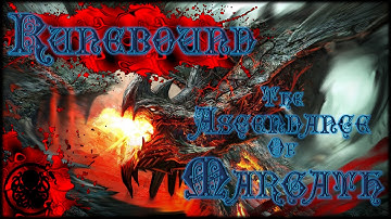 Coming Soon: Runebound The Ascendance of Margath