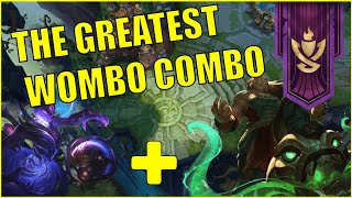 It's the freakin' yoffs Jan! | League of Legends Clash