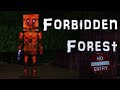 Minecraft creepypasta forbidden forest feat ghepomc