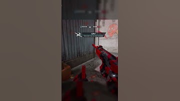 ACE & 1v5 Search and Destroy Clutch w/ MCW (Modern Warfare 3) #modernwarfare3