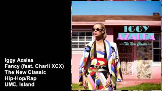 Download Lagu Iggy Azalea - Fancy (feat. Charli XCX) [Super Clean] {Audio} MP3
