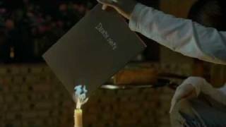Death Note: L, change the WorLd  Trailer (dubbed version)