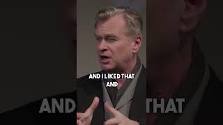 Batman Begins Christopher Nolan On Gotham City Design