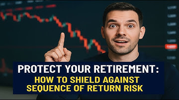 Protect Your Retirement: Sequence of Return Risk Explained