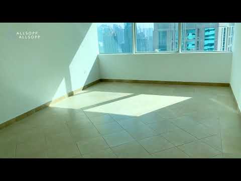 1 bedroom apartment for rent in Dubai, MAG 218, Dubai Marina