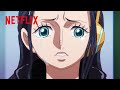 One Piece Episode 1096 "A Forbidden Piece of History! A Theory Concerning a Kingdom" | T