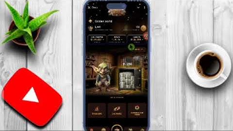 Earning Game Goblin Mine