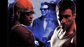 Double Team Tv Spot 1997 Actioncomedy Jean-Claude Van Damme