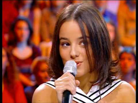 Alizee J_En Ai Marre