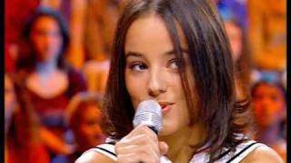 ALIZEE J_en Ai Marre