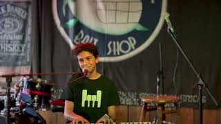 Billy Joel - New York State of Mind (Cover by Landon Bartholomew) Live at Jerry's Bait Shop