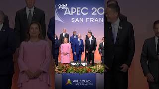 Tight Security, Media Attacked At APEC