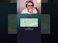 Scontro di coppia su GeoGuessr!