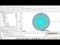Design and Analysis of BLDC using Ansys -Part4