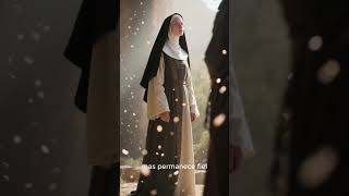 Santa Margarida Maria Alacoque E A Devoção Ao Sagrado Coração De Jesus