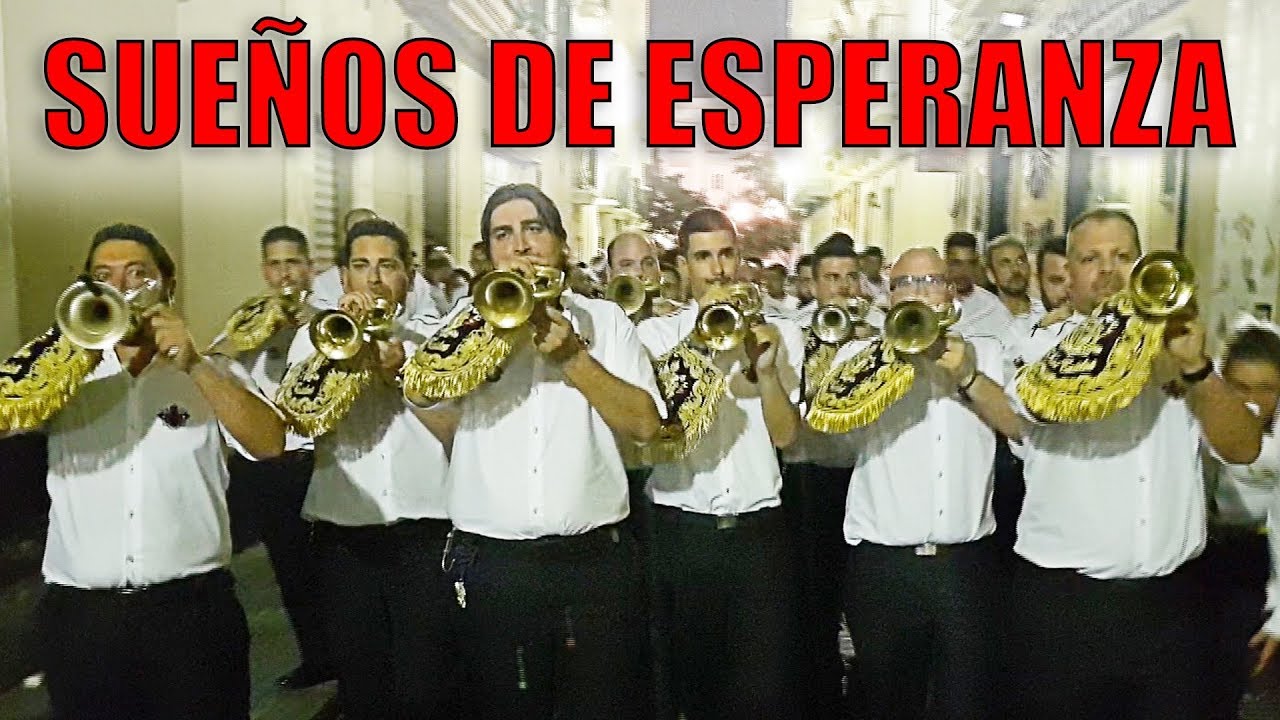 SUEÑOS DE ESPERANZA | Tres Caidas del Realejo | Magna Cadiz 2018