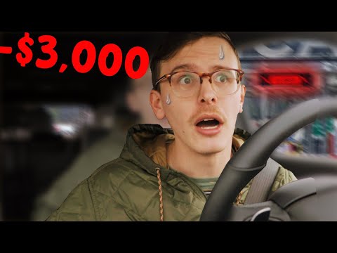 It costs $3000 to cross the border during Covid