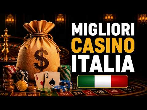 Golazzo casino bonus: come giocare al casinò online con le offerte migliori